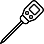 Candy Thermometer