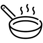 Cast Iron Pan