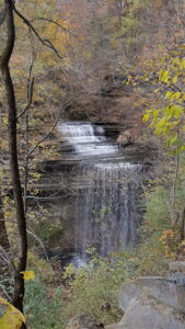 Clifty Falls State Park, Indiana